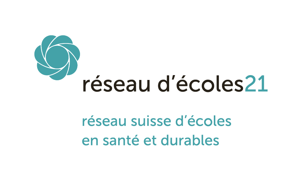 Réseau d'écoles 21